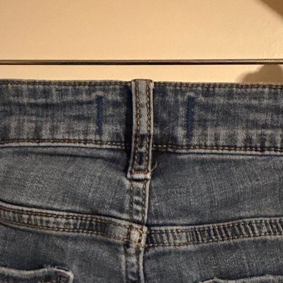 Stitch Fix Studio Blue Skinny Jeans size 28 - Picture 4 of 6